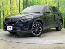 2015 Mazda CX-5