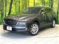 2017 Mazda CX-8