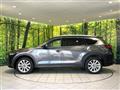 2017 Mazda CX-8
