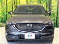 2017 Mazda CX-8