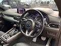 2018 Mazda CX-8