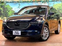 2018 Mazda CX-8