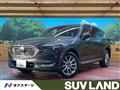2018 Mazda CX-8