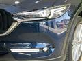 2018 Mazda CX-8