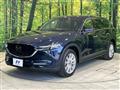 2018 Mazda CX-8