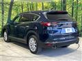 2018 Mazda CX-8