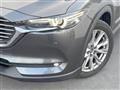2018 Mazda CX-8