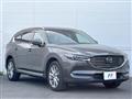 2018 Mazda CX-8