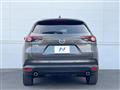 2018 Mazda CX-8