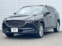 2018 Mazda CX-8