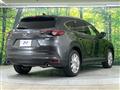 2018 Mazda CX-8
