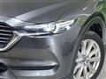 2018 Mazda CX-8