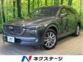 2019 Mazda CX-8