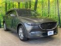 2019 Mazda CX-8