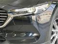 2019 Mazda CX-8