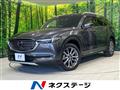 2019 Mazda CX-8