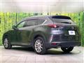 2020 Mazda CX-8