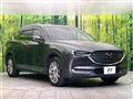 2020 Mazda CX-8