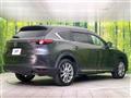 2020 Mazda CX-8
