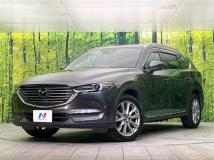 2020 Mazda CX-8