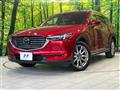 2020 Mazda CX-8