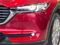 2020 Mazda CX-8
