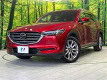 2020 Mazda CX-8