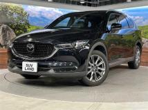 2021 Mazda CX-8