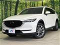 2021 Mazda CX-8