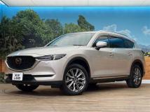 2021 Mazda CX-8