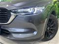 2021 Mazda CX-8