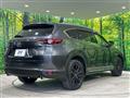 2021 Mazda CX-8