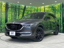 2021 Mazda CX-8