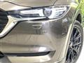 2022 Mazda CX-8