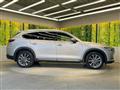 2022 Mazda CX-8