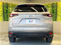 2022 Mazda CX-8