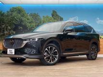 2023 Mazda CX-8