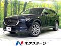2018 Mazda CX-8