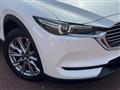 2018 Mazda CX-8