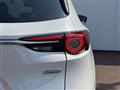 2018 Mazda CX-8