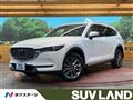 2019 Mazda CX-8