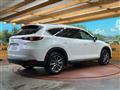2019 Mazda CX-8