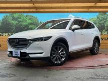 2019 Mazda CX-8