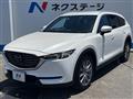 2019 Mazda CX-8