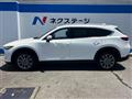 2019 Mazda CX-8