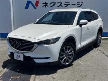 2019 Mazda CX-8