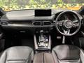 2021 Mazda CX-8