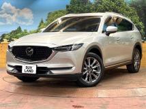 2021 Mazda CX-8