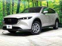 2022 Mazda CX-8