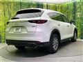 2023 Mazda CX-8